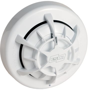 Intellia Conventia Multi Detektor EDC-30